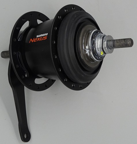 Shimano nexus gang nabe neu - nexus,