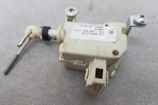 VW Fox Stellmotor Heckklappenschloss 5Z0959775F Bj2007