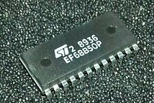 1pcs EF68B50P asynchronous communications interface adapter ACIA DIP24 =MC68B50