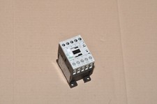 Moeller DIL M9-10, DIL M(C)9 Leistungsschütz 4Kw