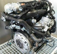 Motor Opel 1.7 CDTI A17DTF Astra J ca. 67000Km Unkomplett