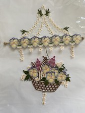 PLAUENER SPITZE Fensterbild -