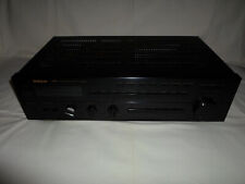 UHER UR 3600 Vollverstärker verstärker Amplifier STEREO RECEIVER