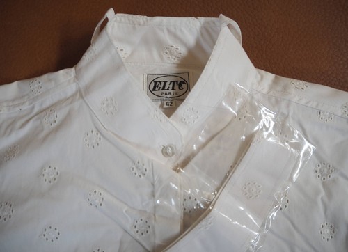 Turnierbluse turniershirt - turniershirt, gr