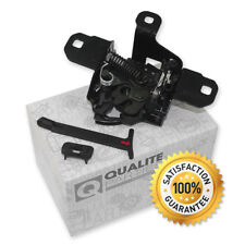 OEM MOTORHAUBESCHLOSS + ZUG