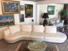 Designersofa Natuzzi