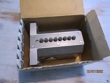 KISSLING 8-fach Nockenschalter