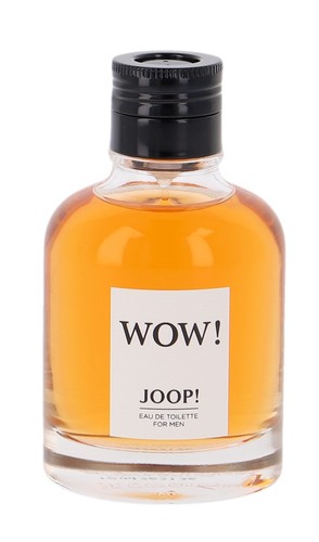 Joop wow for - wow,