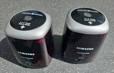 Samsung Navibot SR 8855 * 2x Virtuel Fence Module für Staubsaugerroboter