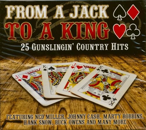 Various artists from a jack - from,