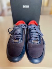 Sneakers, Schnürschuhe BOSS - HUGO BOSS,  Mod. HB Racing Gr. 41