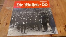 Die Waffen-SS 1 + 2 Teil