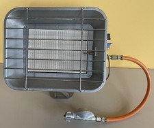 Gasheizstrahler Typ GS 4600 Einhell Heizstrahler 2,7 - 4,6 kW