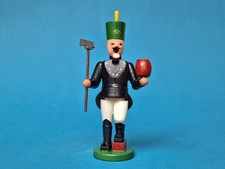 Räuchermann  20cm Bergmann