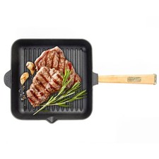 28x28x5 cm Quadratische