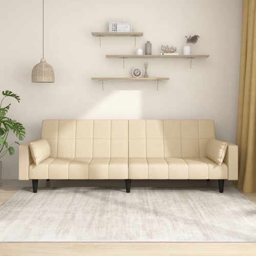 Schlafsofa sitzer mit 2 - 2-sitzer,