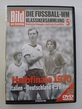 Die Fussball-WM