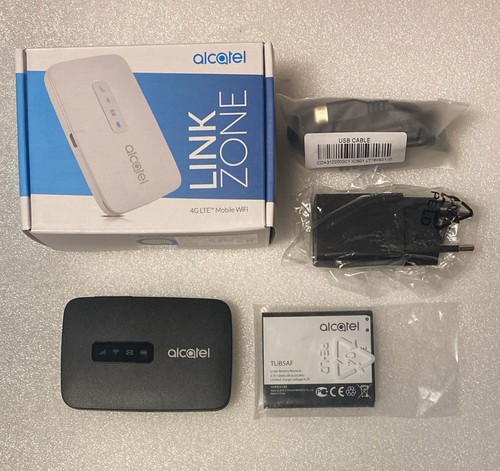 Alcatel linkzone mw40v - alcatel, lte