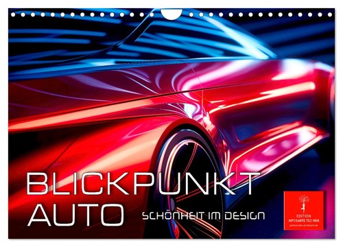 Blickpunkt auto schönheit - blickpunkt,