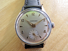 Junghans J93S mit trilastic