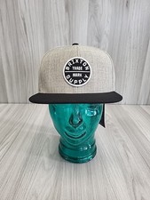 Brixton Supply Trade Make