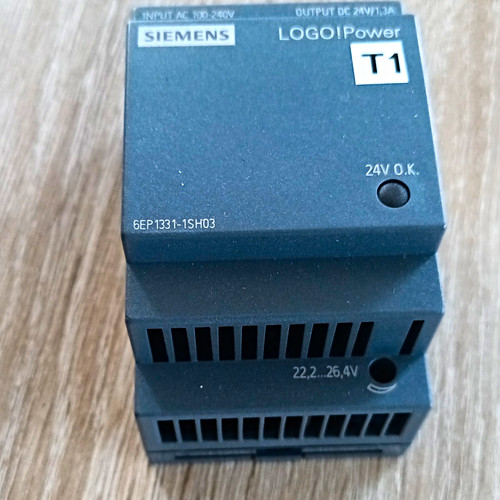 Siemens logo power - logo!, logo!power