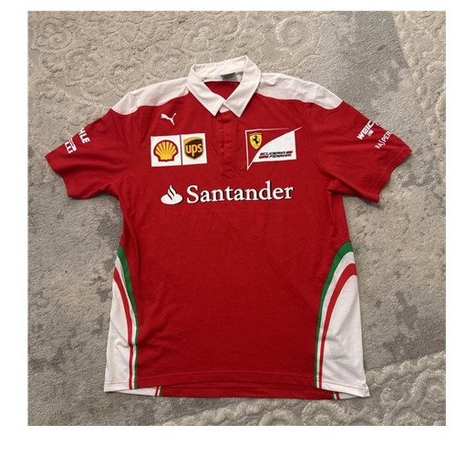 Puma scuderia ferrari - scuderia,
