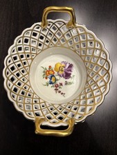 Sandizell Porzellanschale –