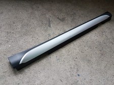 BMW X1 E84 Abdeckung Schweller