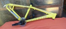 Mtb cube eoge - cube, bike