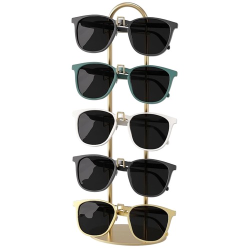 Sonnenbrillenhalter