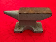 ORIGINAL  alt antik Amboss