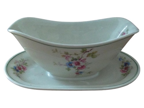 Altwasser sauciere mit - c.t.,