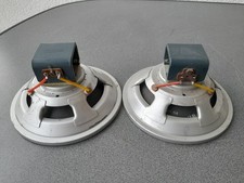 2x  ISOPHON   7" / 18 cm