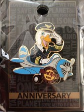 HRC Hard Rock Cafe Hamburg