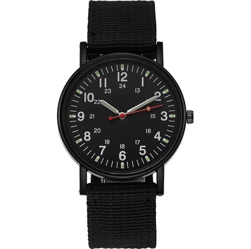 Herren quarz armbanduhr - quarz,