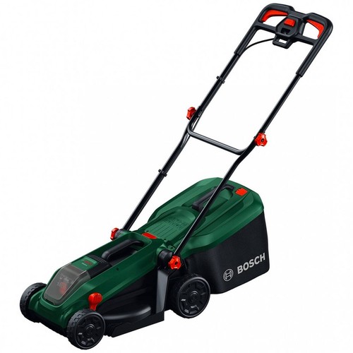 Bosch akku rasenmäher - bosch, »