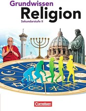 Grundwissen Religion