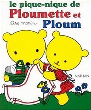 Le pique-nique de Ploumette et