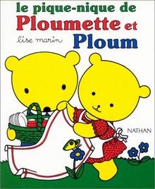 Pique nique ploumette - le, pique-nique