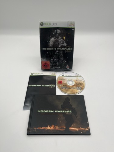 Call duty modern warfare 2 - duty:,