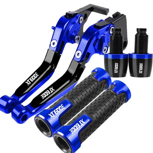 Für yamaha xt600e 1990 2006 - für, 1990-2006