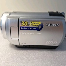 Sony DCR-SR30 Handycam 30GB