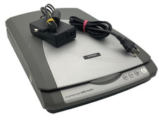 Epson Scanner 2480 Photo Scanner USB Flachbettscanner Tachoscheiben