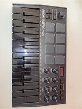 Akai Professional MPK Mini MK3
