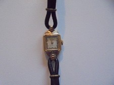 Damenuhr Anker 15Jewels, Walz