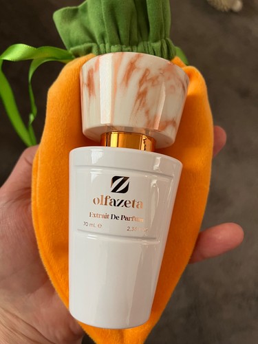 Exklusive parfum sammlung - parfum,