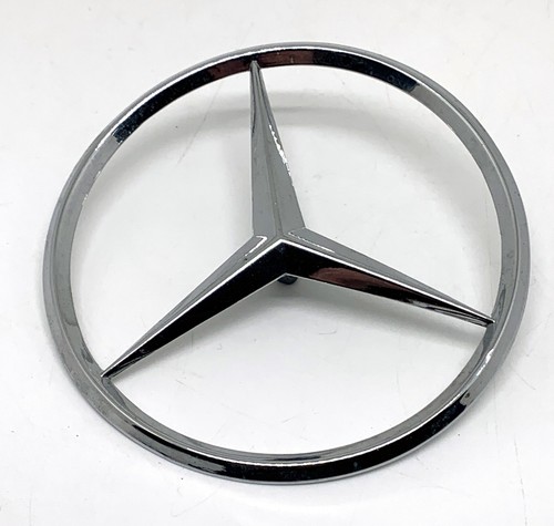 Mercedesstern 1237480058 kfz - mercedesstern,