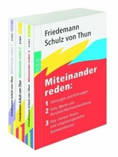 Miteinander reden 1-3