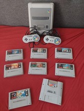 Super Nintendo 64 Klassiker